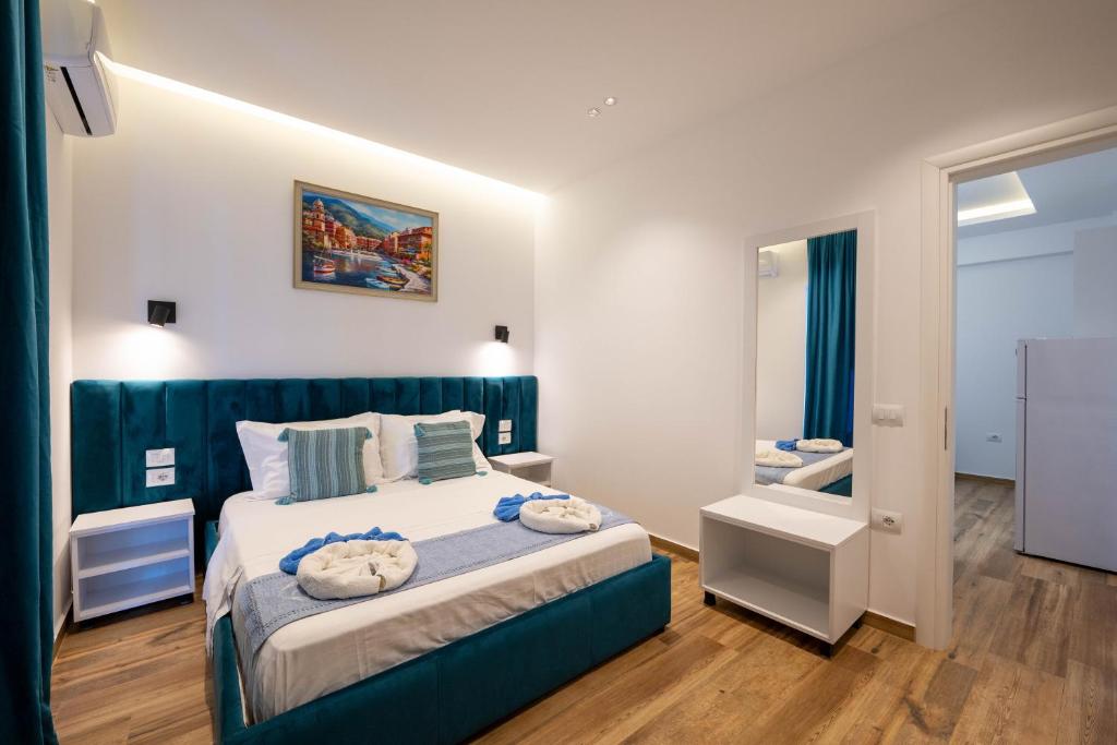 Family Studio at Hotel Zogaj