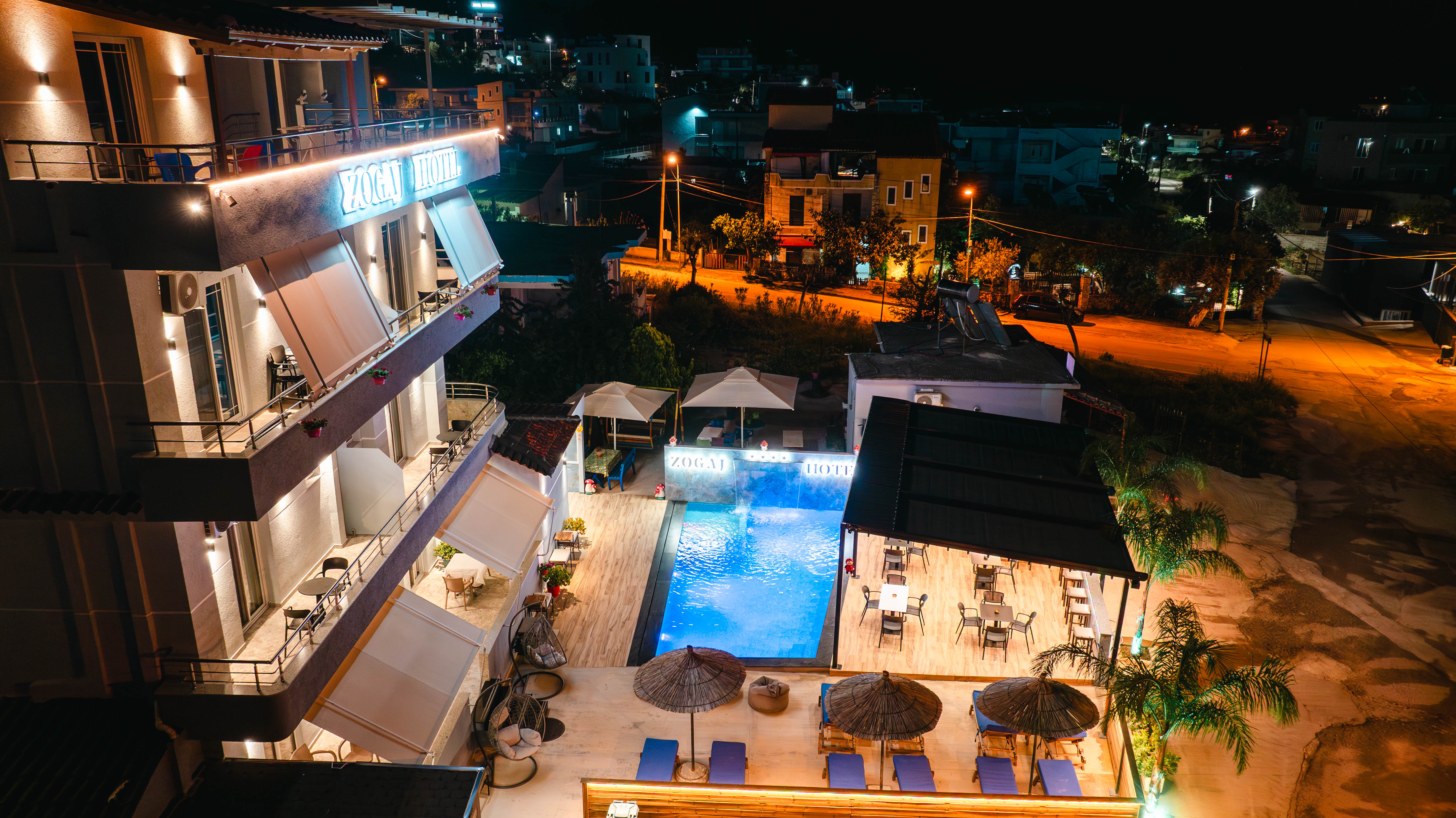 Hotel Zogaj Gallery 9